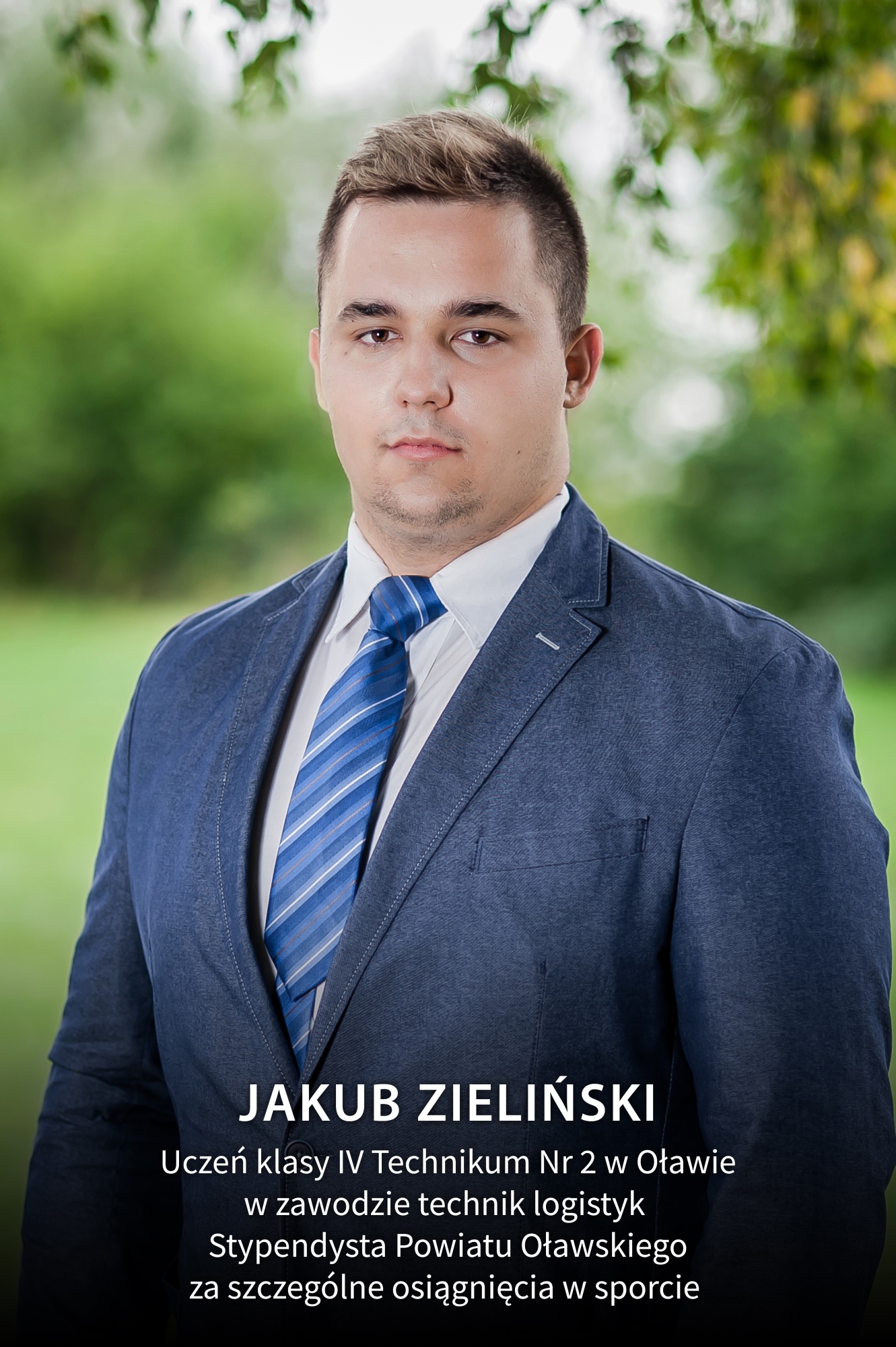 Jakub Zieliński